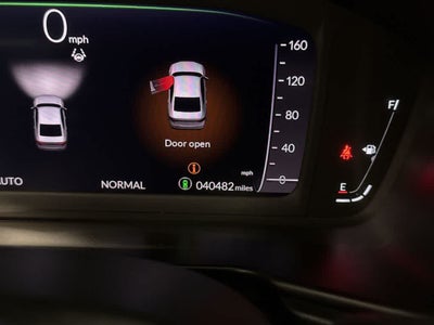 Honda Accord Hybrid Sport 2024