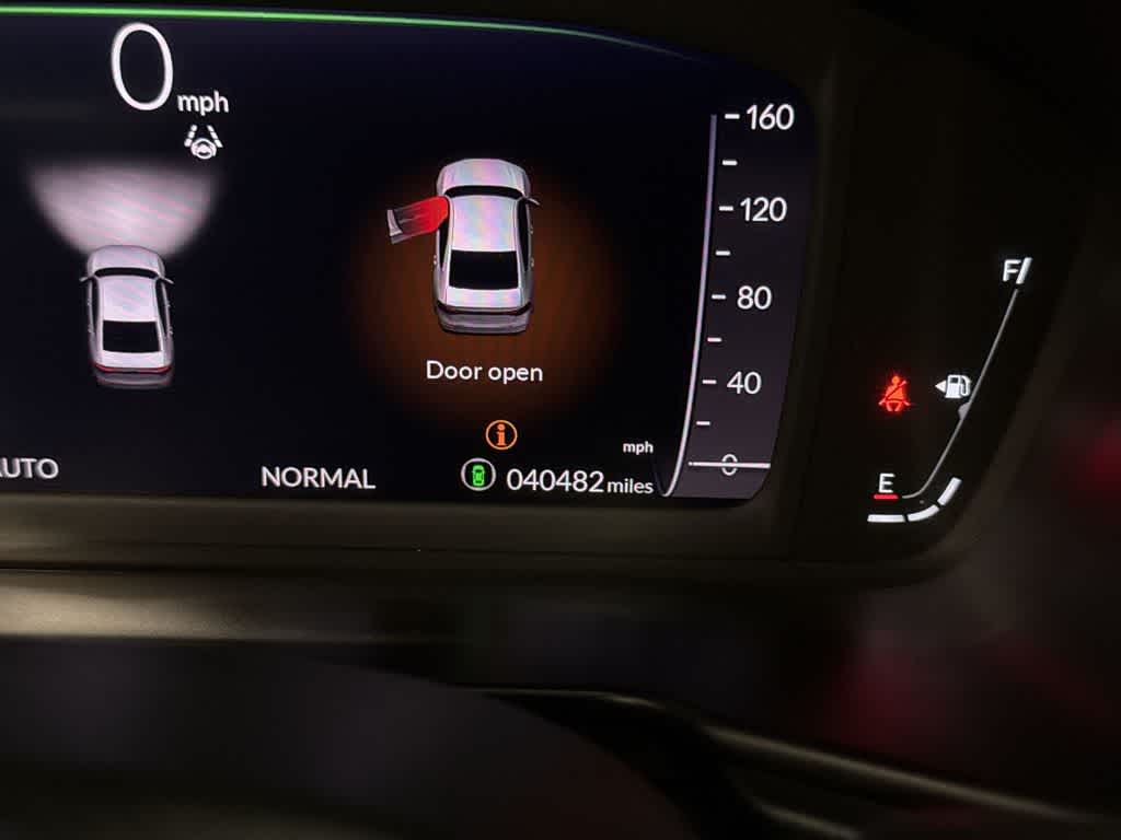 Honda Accord Hybrid Sport 2024