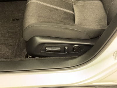 Honda Accord Hybrid Sport 2024