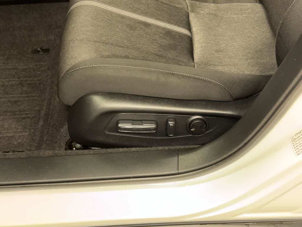 Honda Accord Hybrid Sport 2024