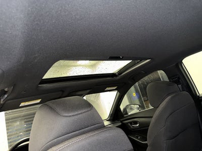 Honda Accord Hybrid Sport 2024