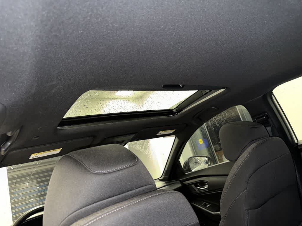 Honda Accord Hybrid Sport 2024