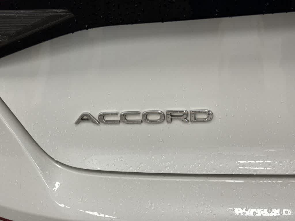 Honda Accord Hybrid Sport 2024