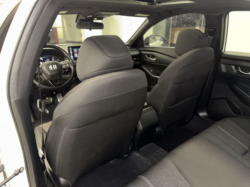 Honda Accord Hybrid Sport 2024