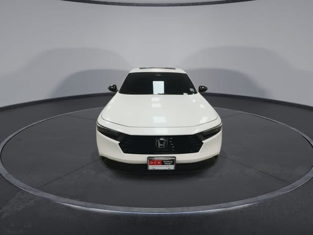 Honda Accord Hybrid Sport 2024