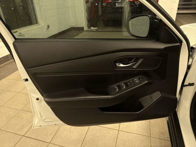 Honda Accord Hybrid Sport 2024