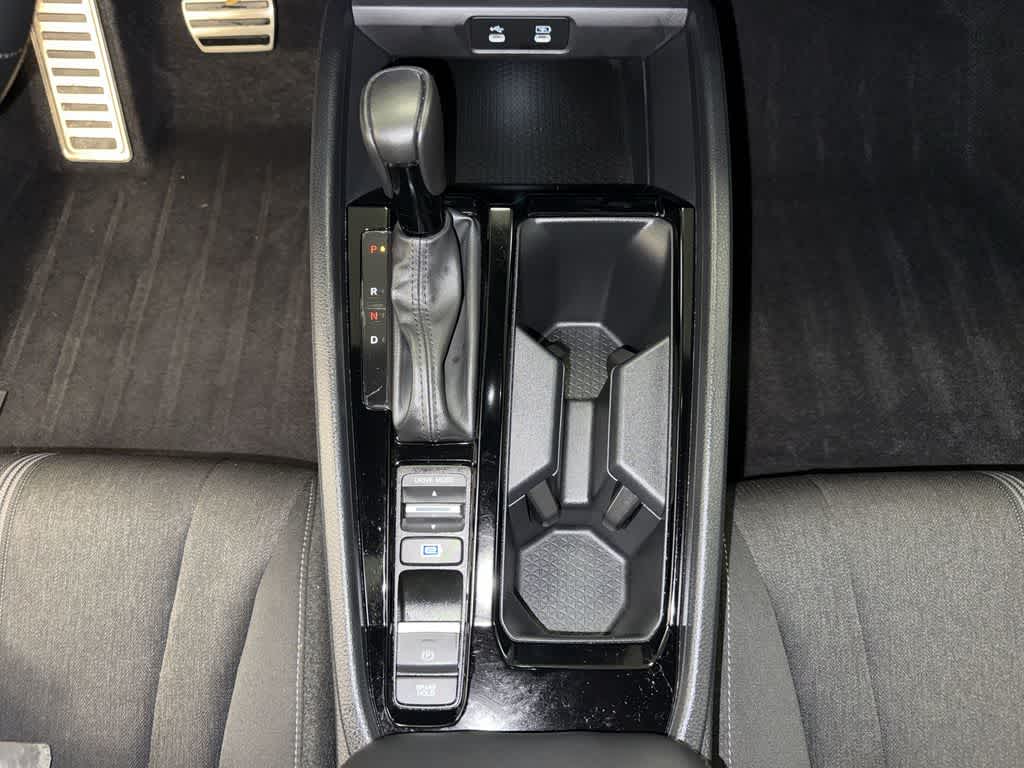 Honda Accord Hybrid Sport 2024