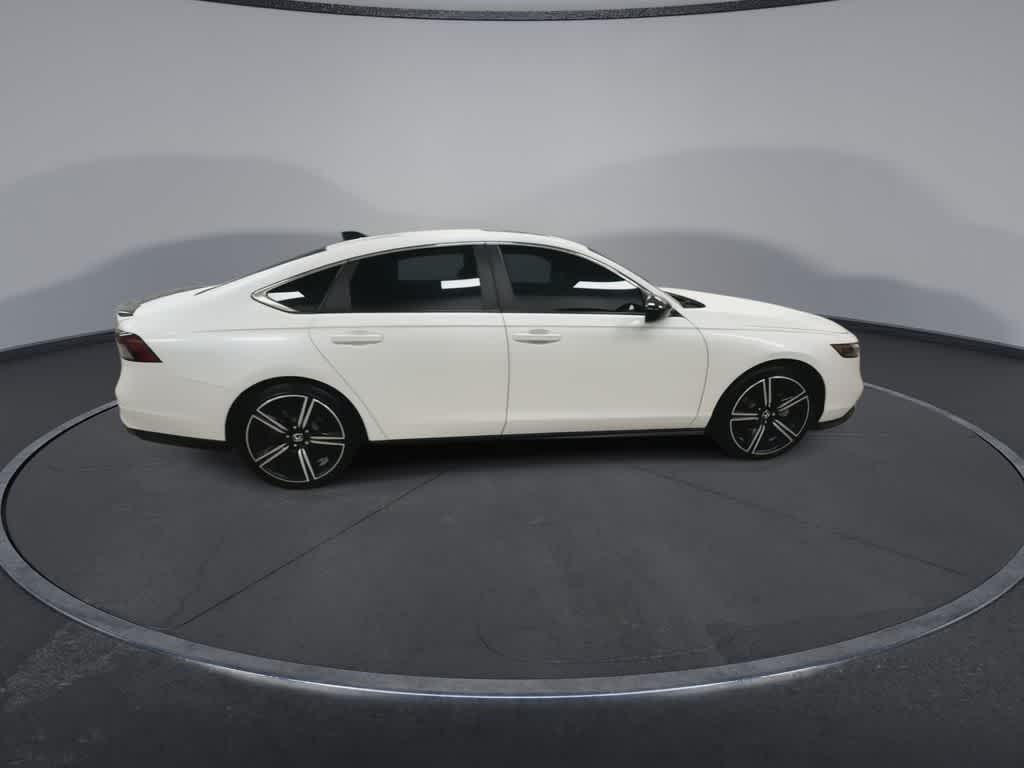 Honda Accord Hybrid Sport 2024