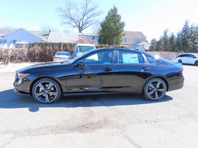 Honda Accord Sport 2026