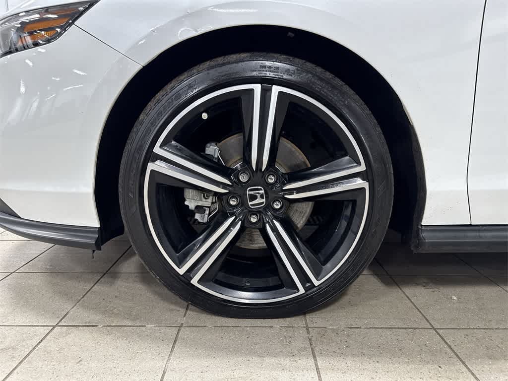 Honda Accord Sport 2023