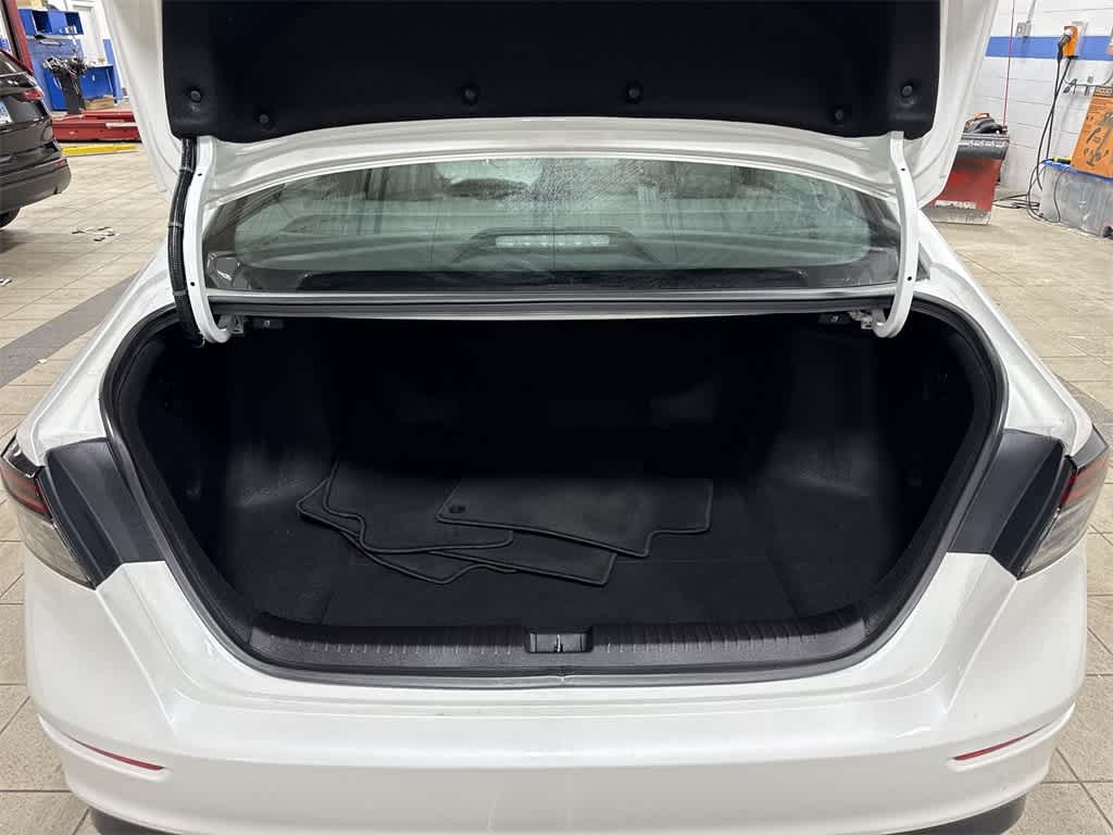 Honda Accord Sport 2023