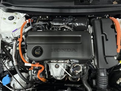 Honda Accord Sport 2023