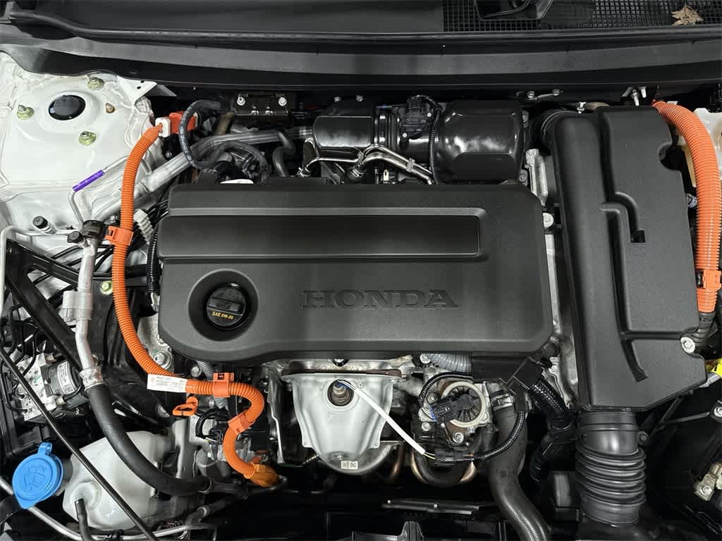 Honda Accord Sport 2023