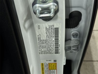 Honda Accord Sport 2023