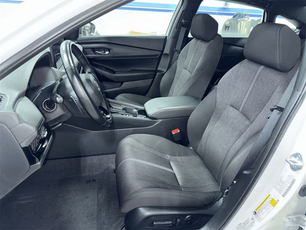 Honda Accord Sport 2023