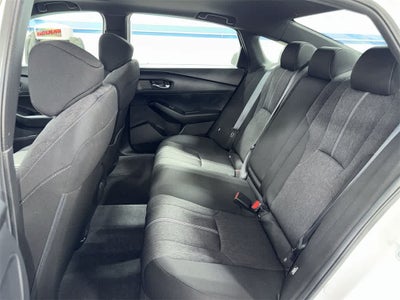 Honda Accord Sport 2023