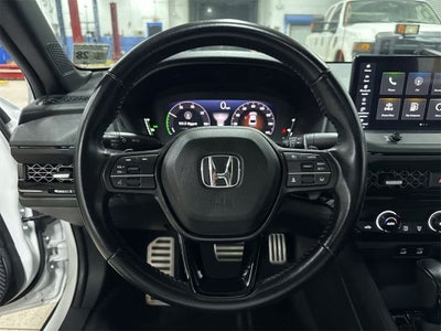 Honda Accord Sport 2023
