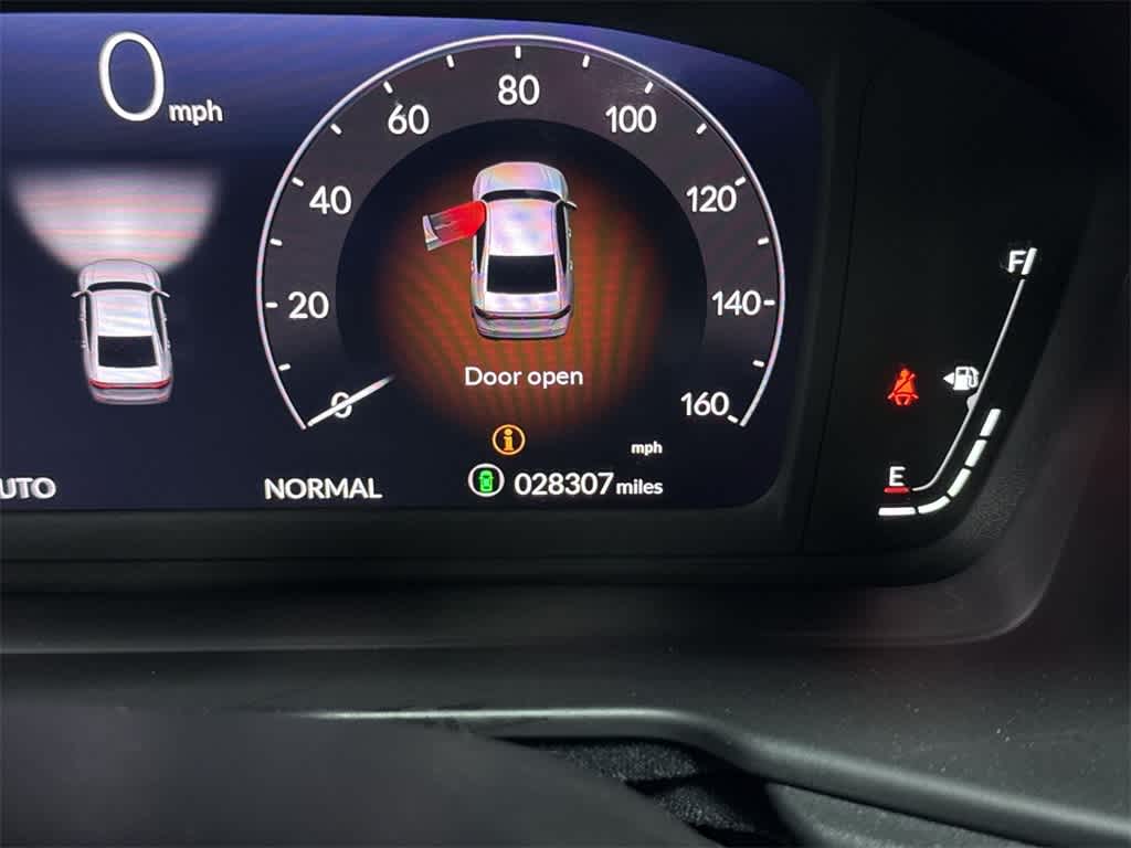 Honda Accord Sport 2023