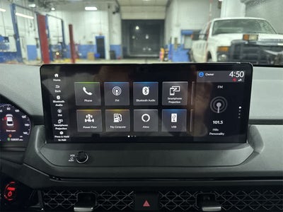 Honda Accord Sport 2023