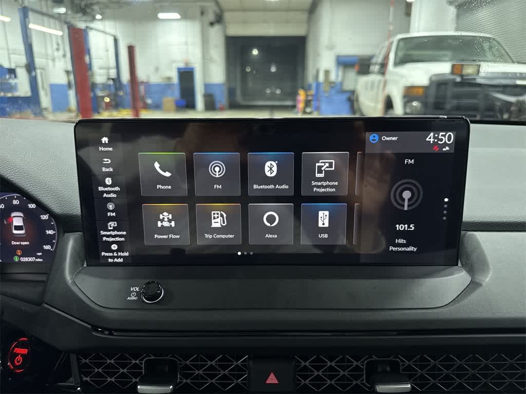 Honda Accord Sport 2023