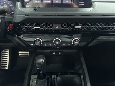 Honda Accord Sport 2023