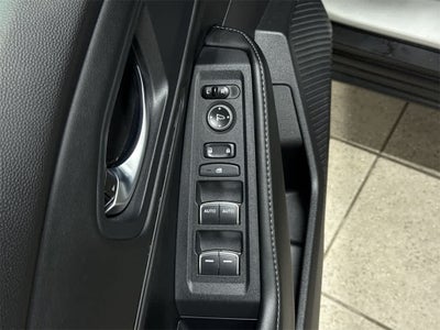 Honda Accord Sport 2023