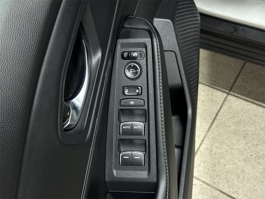 Honda Accord Sport 2023