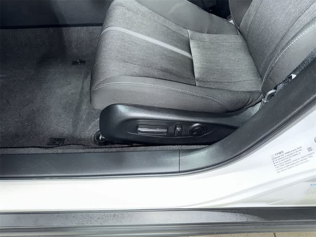 Honda Accord Sport 2023