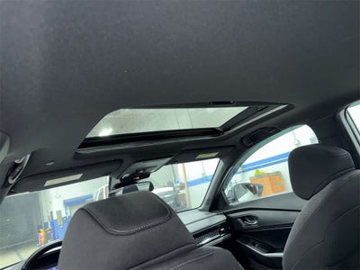 Honda Accord Sport 2023