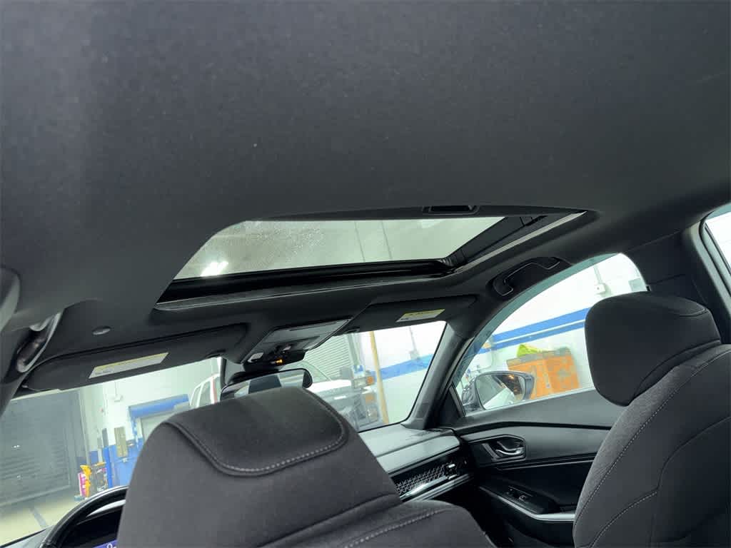 Honda Accord Sport 2023