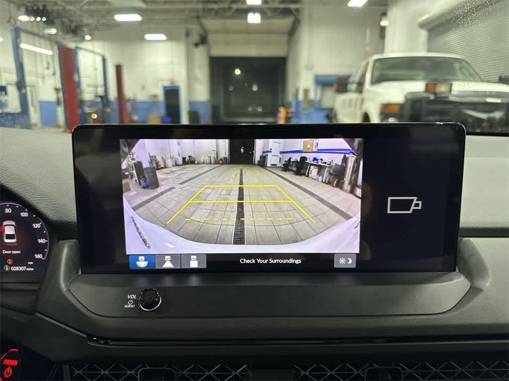 Honda Accord Sport 2023