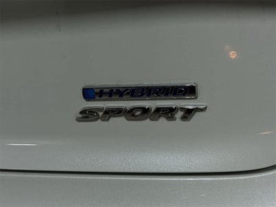 Honda Accord Sport 2023