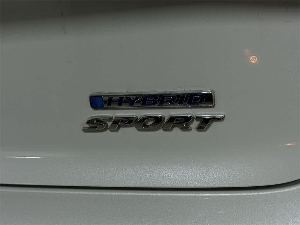 Honda Accord Sport 2023