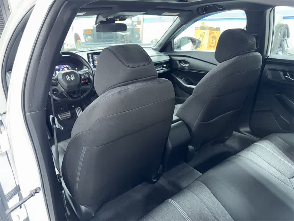 Honda Accord Sport 2023