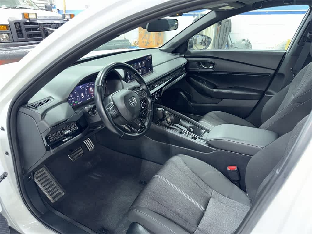 Honda Accord Sport 2023