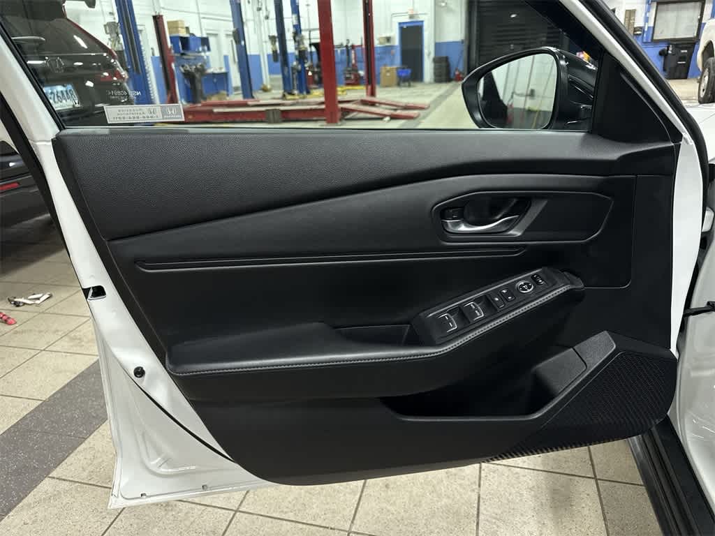 Honda Accord Sport 2023