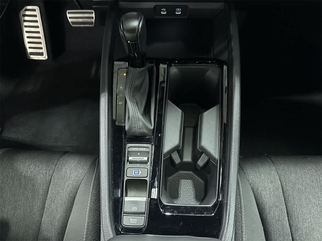 Honda Accord Sport 2023