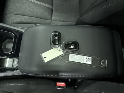 Honda Accord Sport 2023