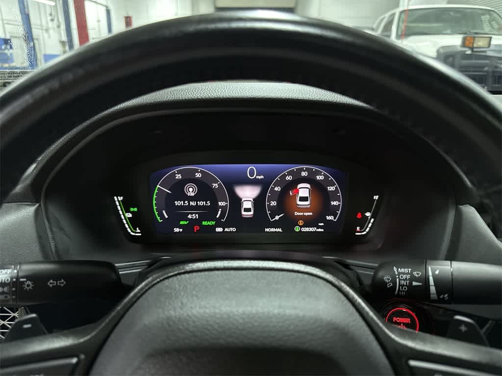 Honda Accord Sport 2023