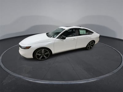 Honda Accord Sport 2023