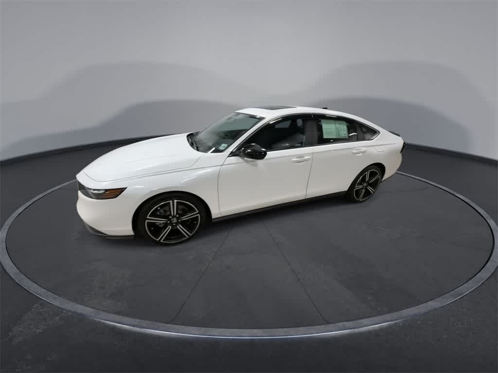 Honda Accord Sport 2023