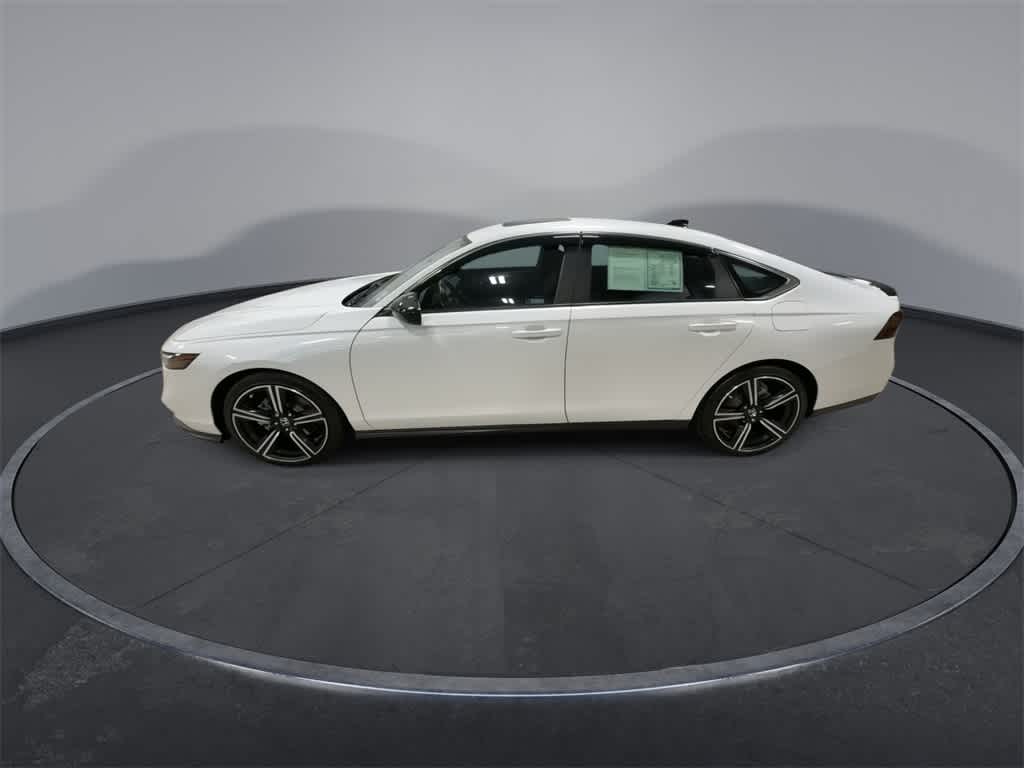 Honda Accord Sport 2023