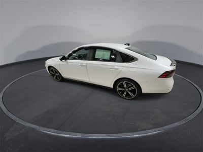 Honda Accord Sport 2023