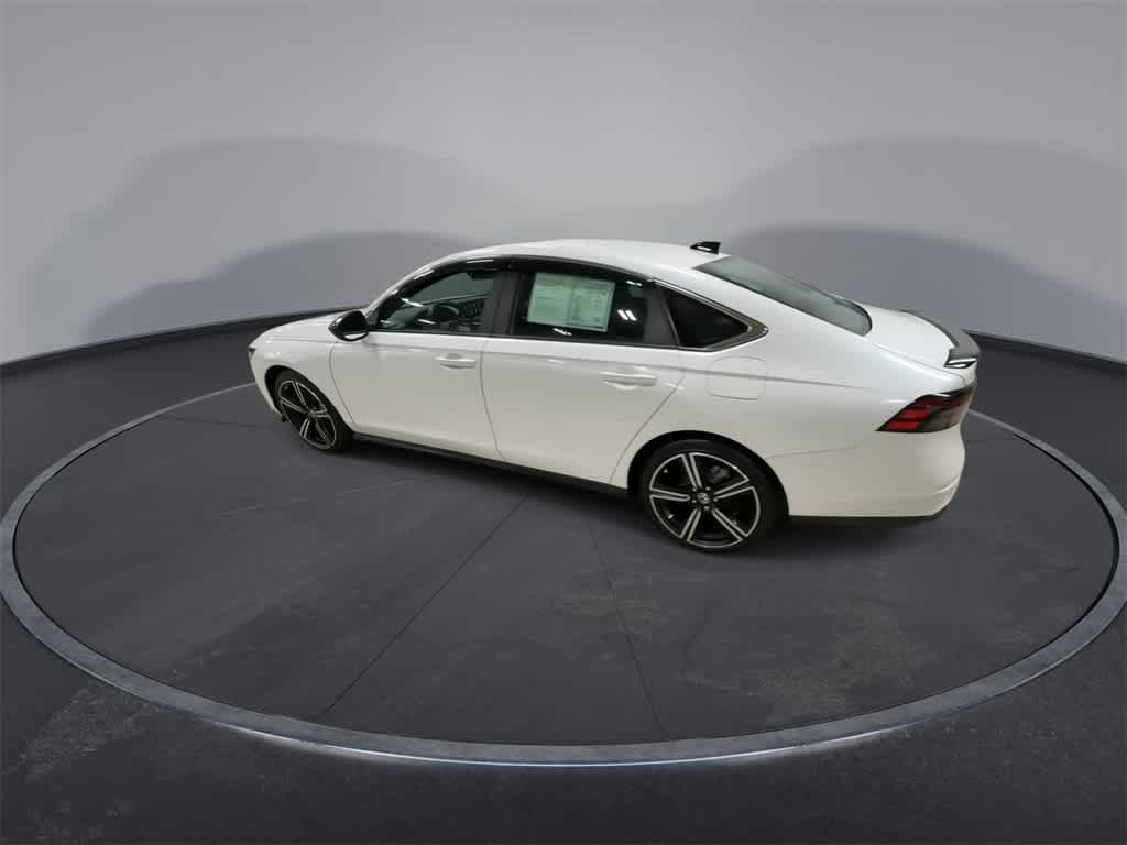 Honda Accord Sport 2023