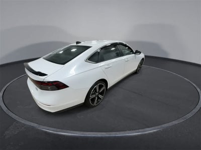 Honda Accord Sport 2023