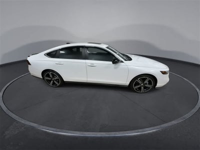 Honda Accord Sport 2023