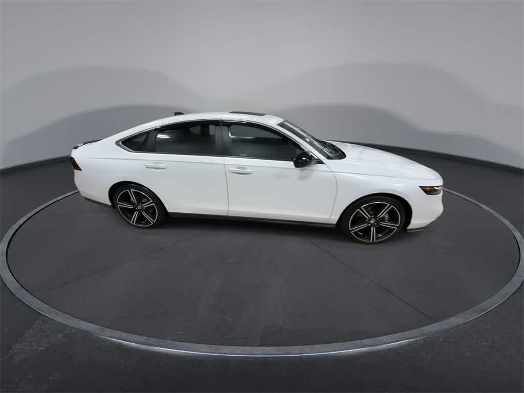 Honda Accord Sport 2023