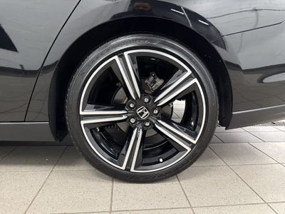 Honda Accord Hybrid Sport 2024