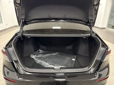 Honda Accord Hybrid Sport 2024