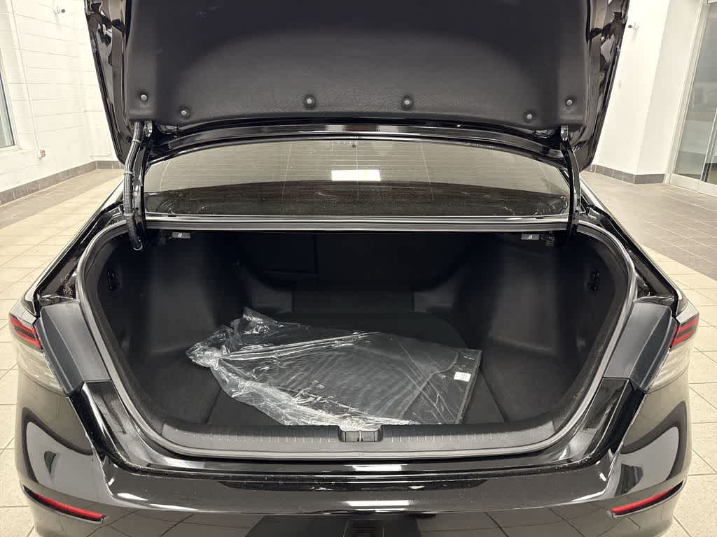 Honda Accord Hybrid Sport 2024